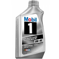 Click image for larger version

Name:	Mobil 1 0W-40 European Car Formula 946ml.jpg
Views:	42
Size:	28.8 KB
ID:	2309588