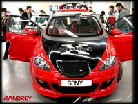Click image for larger version

Name:	Sony.DEMOCAR_by_RAndrey.jpg
Views:	71
Size:	445.3 KB
ID:	338069