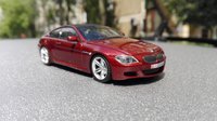 Click image for larger version

Name:	BMW M6 coupe E63 - MINICHAMPS 1 of 2016 pcs 1-43 2.jpg
Views:	6
Size:	2.90 MB
ID:	3184308