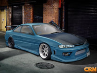 Click image for larger version

Name:	Nissan Silvia S14 by CRM.jpg
Views:	85
Size:	1.04 MB
ID:	1261294