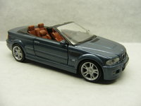 Click image for larger version

Name:	BMW M3 E46 cabrio - Tins Toys 1-43 1.JPG
Views:	30
Size:	1.14 MB
ID:	3092589