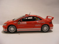 Click image for larger version

Name:	Peugeot 307 WRC Rally de Monte Carlo 2004 Gronholm-Rautiainen - IXO-ALTAYA 1-43 4.JPG
Views:	15
Size:	1.28 MB
ID:	2409949