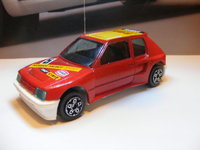 Click image for larger version

Name:	Peugeot 205 Turbo 16 Rally - BBURAGO 1-43.jpg
Views:	28
Size:	1.23 MB
ID:	3055114