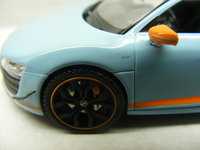 Click image for larger version

Name:	Audi R8 GT Gulf livery - SCHUCO 1-43 8.JPG
Views:	14
Size:	1.18 MB
ID:	2998664