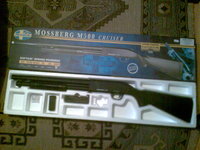 Click image for larger version

Name:	Mossberg M500 Cruiser.jpg
Views:	104
Size:	519.6 KB
ID:	1260668