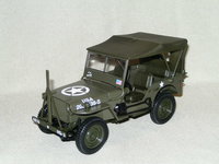 Click image for larger version

Name:	154 - Jeep Willys U.S. Army.jpg
Views:	145
Size:	94.5 KB
ID:	572391