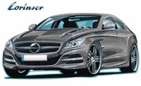 Click image for larger version

Name:	Mercedes_CLS_Lorinser.jpg
Views:	50
Size:	529.6 KB
ID:	1507706