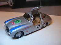 Click image for larger version

Name:	Mercedes Benz 300SL - CARARAMA HONGWELL 1-43 7.jpg
Views:	30
Size:	1.44 MB
ID:	2240414