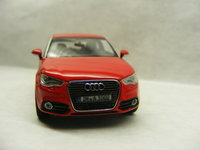 Click image for larger version

Name:	Audi A1 - KYOSHO 1-43 3.JPG
Views:	16
Size:	1.17 MB
ID:	3079149