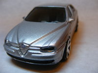 Click image for larger version

Name:	Alfa Romeo 156 - BBURAGO 1-43 2.JPG
Views:	66
Size:	1.47 MB
ID:	1165352