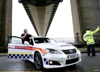 Click image for larger version

Name:	humberside-police-lexus-is-f.jpg
Views:	1113
Size:	139.8 KB
ID:	1023175