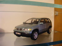 Click image for larger version

Name:	BMW X5 e53 - Cararama 1-43.JPG
Views:	34
Size:	1.49 MB
ID:	3052889