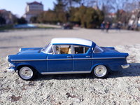 Click image for larger version

Name:	Opel Kapitan PI Limousine 1958-1959 - IXO 1-43 7.jpg
Views:	9
Size:	1.16 MB
ID:	3209552