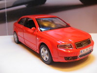 Click image for larger version

Name:	Audi A4 - WELLY 1-36 2.jpg
Views:	47
Size:	1.32 MB
ID:	1281595