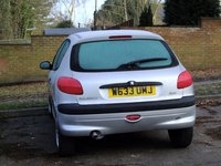 Click image for larger version

Name:	Peugeot 206 LX (rear view).jpg
Views:	262
Size:	102.4 KB
ID:	2892629