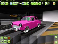 Click image for larger version

Name:	Pink Traby.JPG
Views:	80
Size:	98.3 KB
ID:	986715