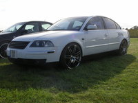 Click image for larger version

Name:	' 129 ' VW Passat '.jpg
Views:	112
Size:	110.6 KB
ID:	1360295