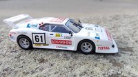 Click image for larger version

Name:	BMW M1 E26 Le Mans 1982 Le Sarthe - IXO ALTAYA 1-43 2.jpg
Views:	4
Size:	2.95 MB
ID:	3194826