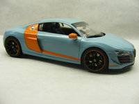 Click image for larger version

Name:	Audi R8 GT Gulf livery - SCHUCO 1-43 1.JPG
Views:	14
Size:	1.14 MB
ID:	2998658