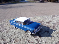 Click image for larger version

Name:	Opel Kapitan PI Limousine 1958-1959 - IXO 1-43 3.jpg
Views:	8
Size:	1.30 MB
ID:	3209548