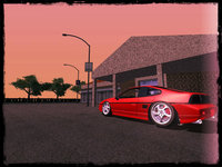 Click image for larger version

Name:	Pontiac Fiero- rear.jpg
Views:	29
Size:	366.8 KB
ID:	2714491