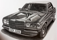 Click image for larger version

Name:	IMG_4700 Mercedes-Benz 280CE.jpg
Views:	225
Size:	1,003.5 KB
ID:	1960245