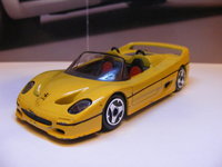 Click image for larger version

Name:	Ferrari F 50 Spider - BBURAGO 1-43 3.jpg
Views:	23
Size:	1.36 MB
ID:	1537486