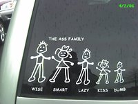 Click image for larger version

Name:	The-Ass-Family.jpg
Views:	204
Size:	48.6 KB
ID:	373425