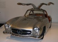 Click image for larger version

Name:	800px-1955_Mercedes-Benz_300SL_Gullwing_Coupe_34.jpg
Views:	34
Size:	72.5 KB
ID:	1109808