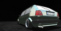 Click image for larger version

Name:	Vw Golf Mk II.JPG
Views:	40
Size:	30.4 KB
ID:	1811686