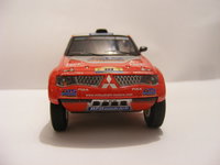 Click image for larger version

Name:	Mitsubishi Pajero Paris Dakar - SOLIDO 1-43 2.JPG
Views:	22
Size:	1.20 MB
ID:	2389222