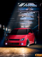 Click image for larger version

Name:	Suzuki Swift by CRM.jpg
Views:	114
Size:	2.02 MB
ID:	1537488