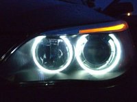 Click image for larger version

Name:	LED Bulbs for BMW angel eyes installed.jpg
Views:	42
Size:	16.4 KB
ID:	2302280