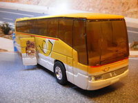 Click image for larger version

Name:	Mercedes Benz 303 RHD Coach - WELLY 1-60 2.JPG
Views:	68
Size:	1.40 MB
ID:	1960900