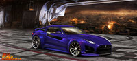 Click image for larger version

Name:	Jaguar F-Type WTB Romania Team One.jpg
Views:	124
Size:	3.54 MB
ID:	2788608