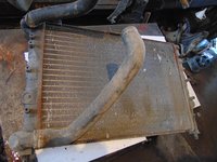 Click image for larger version

Name:	Radiator Racire Alfa Romeo 156 1.6 16V Twin Spark 120 CP 5.jpg
Views:	22
Size:	755.9 KB
ID:	3111872