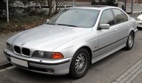 Click image for larger version

Name:	BMW_E39_front_20081125.jpg
Views:	25
Size:	583.1 KB
ID:	2120751