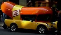 Click image for larger version

Name:	MINI Cooper S Wienermobile 2.jpg
Views:	871
Size:	23.6 KB
ID:	935049