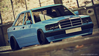 Click image for larger version

Name:	Blue_Mercedes_190E_on_Borbets_by_sergoc58.jpg
Views:	142
Size:	137.1 KB
ID:	1697259