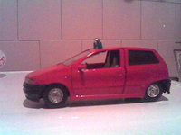 Click image for larger version

Name:	FIAT PUNTO VIGILI DEL FUOCO 1993.jpg
Views:	42
Size:	100.3 KB
ID:	1366342