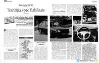 Click image for larger version

Name:	Dacia in 1992 - prototip 1600cmc.jpg
Views:	106
Size:	313.0 KB
ID:	2972759