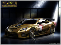 Click image for larger version

Name:	TOP_SECRET_Lexus_LF_A_Supercar_by_jonsibal.jpg
Views:	58
Size:	527.5 KB
ID:	1288998