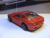 Click image for larger version

Name:	Ferrari 550 Maranello - BBURAGO 1-43 5.jpg
Views:	33
Size:	1.39 MB
ID:	1532129