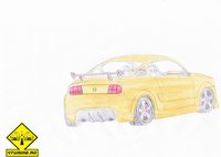 Click image for larger version

Name:	Mustang Back Finished.jpg
Views:	81
Size:	151.2 KB
ID:	489891