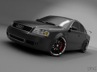 Click image for larger version

Name:	Audi_A6_Black_Tuning_by_paulodesign.jpg
Views:	74
Size:	472.0 KB
ID:	1181046