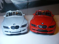 Click image for larger version

Name:	BMW M Roadster Z3 gri - BBURAGO 1-43 5.JPG
Views:	33
Size:	1.36 MB
ID:	1517700