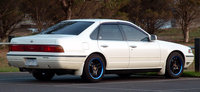 Click image for larger version

Name:	Nissan_Cefiro_A31_Rear_Quarter.jpg
Views:	104
Size:	108.3 KB
ID:	228408