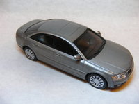 Click image for larger version

Name:	Audi A 8 gri - CARARAMA HONGWELL 1-43 1.JPG
Views:	77
Size:	1.30 MB
ID:	1169576