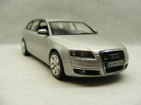Click image for larger version

Name:	Audi A6 avant - MINICHAMPS 1-43 2.JPG
Views:	21
Size:	1.28 MB
ID:	2557610