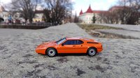 Click image for larger version

Name:	BMW M1 E26 1979 - MINICHAMPS 1-43 6.jpg
Views:	8
Size:	2.84 MB
ID:	3180678